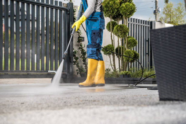 Best Pool Deck Cleaning  in Beach Park, IL